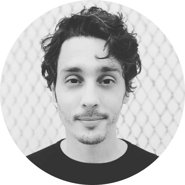 Author - Phelipe Martin